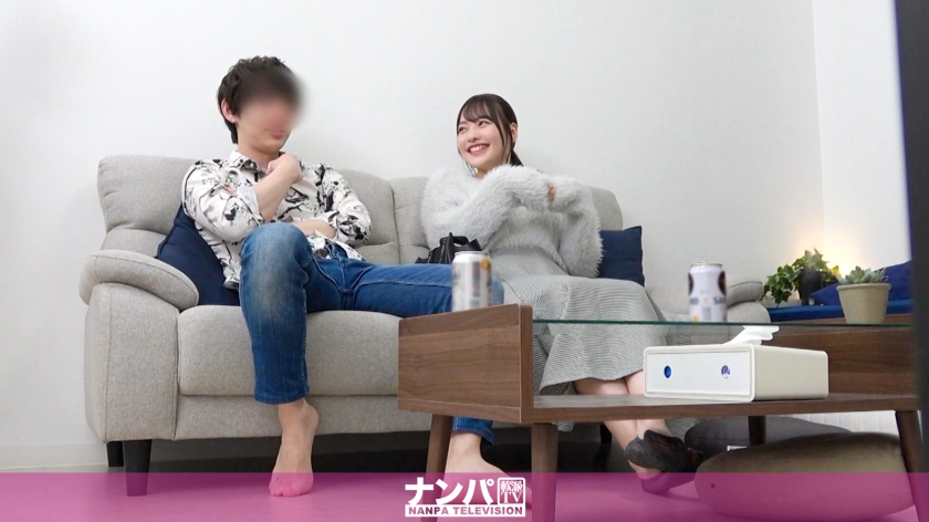 200GANA-3061 百戦錬磨のナンパ師のヤリ部屋で、連れ込みSEX隠し撮り 355 酒とSEXが生きがいの